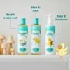 Childs Farm | Baby Bedtime Bubble Bath 250ml | Organic