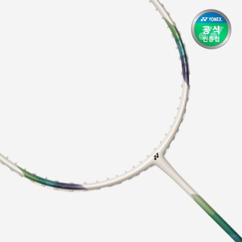 Yonex Fitness Accessory Badminton Blue Green for home workouts, training
