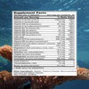 Bobs Best Coral Calcium Supreme I 100% Pure Marine Coral,