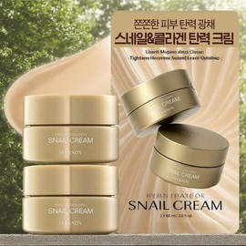 Isa Knox/Royal/Golden/60ml/2Pcs