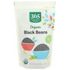 365 by Whole Foods Market, Organic Black Beans, 16 Ounce