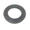 Danco 88932 Overflow Plate Gasket, Rubber, Black