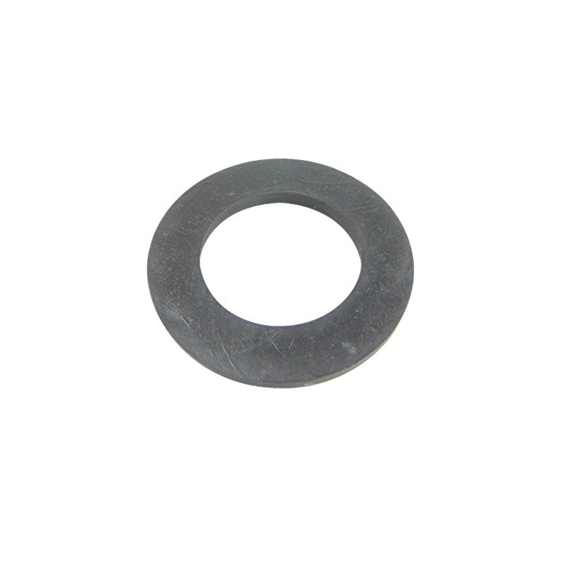 Danco 88932 Overflow Plate Gasket, Rubber, Black