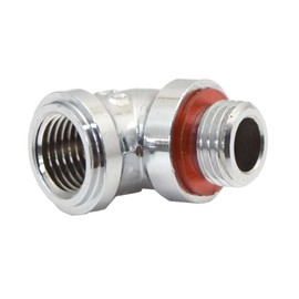 Maruyama Manufacturing BIG-M Nozzle Elbow G1/4 x 110°