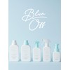 Blue-Off Incense Sticks BLU-10-1 White Musk, Short Size, Pack of