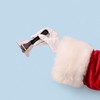 Santa Hand Bell