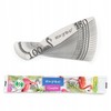 Aba Group Nail Files 100/180 Wings Standard Flamingo Safe Packaging,