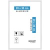 accent by nielsen Accent Aluminium Picture Frame 20 x 30