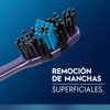 Oral Cepillo Dientes Acciones Cerdas Suaves Carbón Unidades
