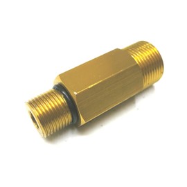 Homelite / Ryobi Outlet Tube for Power Pressure Washer Water Pump - 308862003 by The ROP Shop