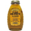 Gunter's Pure Honey (Clover, 1 Lb) by Gunter's Honey