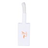Lip Gloss Ferja Raw Transparente 5ml Brillo Hidratante Transparente