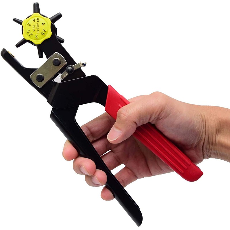 Takagi Gisuke Revolving Hole Puncher