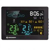 Bresser MeteoTemp Baro HZ Colour Weather Station - Your Daily