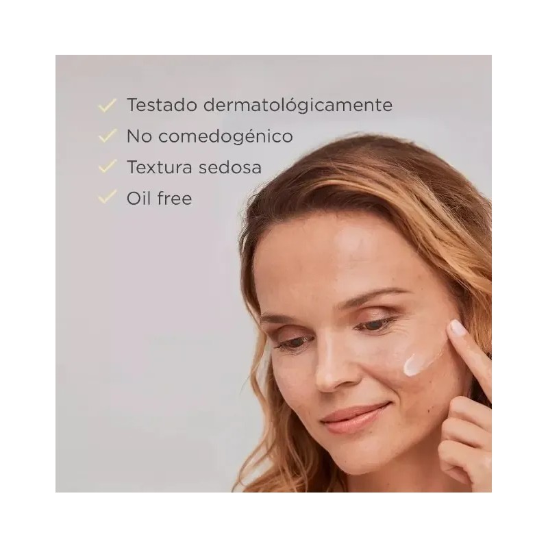 Isdinceutics Age Reverse Night Crema Facial De Noche 50ml