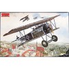 Roden FOKKER D.VI (1:32) - VARIOUS