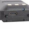 TYT Rechargeable Battery w/ USB-C For MD-380 / MD-UV380 Series