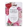 Koelf 로즈페탈 새틴 핸드 마스크 Rose Petal Satin Hand Mask