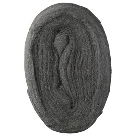 Fudeshe 2Pack Stainless Steel Wool,Steel Wool Fill Fabric DIY Kit,Steel Wool Fill Fabric,Gap Blocker for Holes, Wall, Garden, Kitchen, Pipeline in Garage