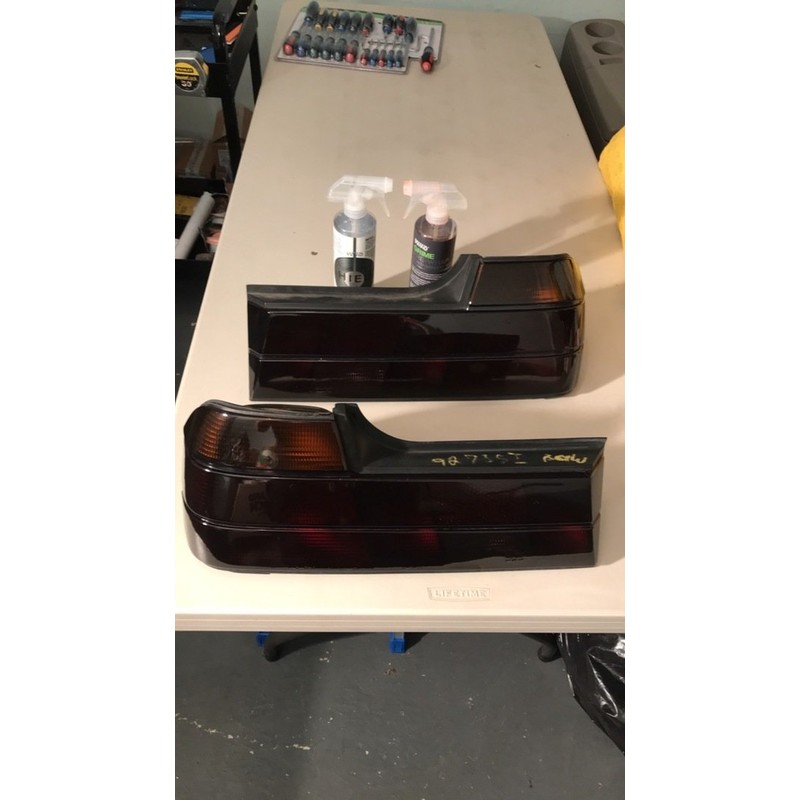 VViViD Air-Tint Extra-Wide Headlight Taillight Vinyl Tint Wrap 16 Inch