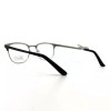 OTIS + GREY OG 7002 GUN Black Round Mens Full