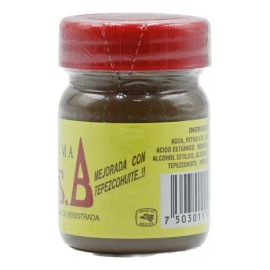 Crema Rusa 42gr.                                                                                                                                      