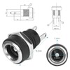 JRYXDS DC Female 2 Pins 5.5 x 2.1 mm Hollow
