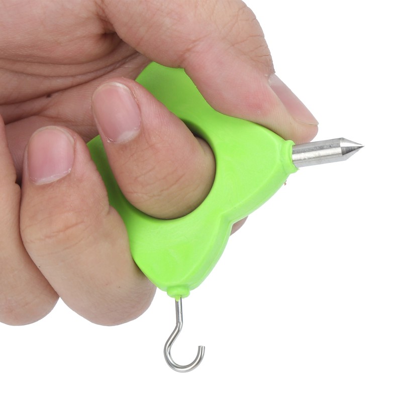 4 in 1 Multi Fishing Knot Puller Tool Bait Carp