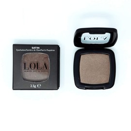 LOLA Eyeshadow Mono Long Lasting Eyeshadow Palette Mattes and Shimmers Blendable Eye Shadow Make Up Professional Eye Cosmetic - 014-Brown Mix