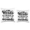 Check out my Kindness Shirts Words Can Heal Deep Wounds