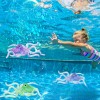 Veraly 15 Juguetes Alberca Verano Animales Acuaticos Niños Pulpo