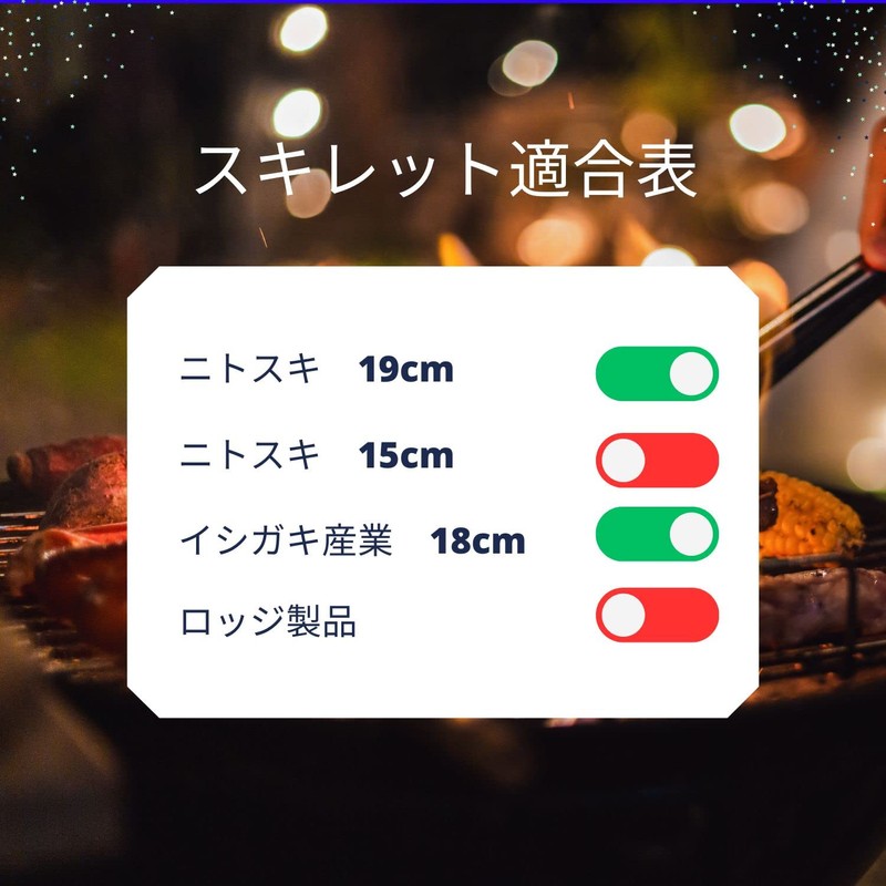 FIRE BANK Skillet Steering Wheel Cover Leather Nitoski Camping BBQ