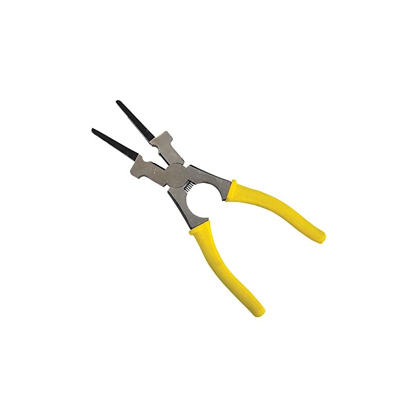 Bossweld 8 Way Mig Welding Pliers