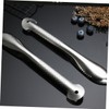 Alipis Stainless Steel Fish Fish Skinning Tool Multi-use for Fishing