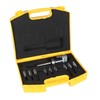 GXYWADY 2 Inch Boring Head and MT2 Bar Tool Set