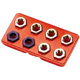 JTC スプライン簡易ダイス 車体整備 ハンドツール 足回り関係 切削工具 ネジ山修正 JTC3917