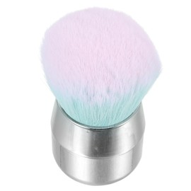 FRCOLOR Barber Brush Shaving Brush Hair Salon Shaving Shave Brush Barber Brush for Hair Salon Duster Brush for Hair Small Duster Brush Male Beard Blush Salon Shave Brush Plastic