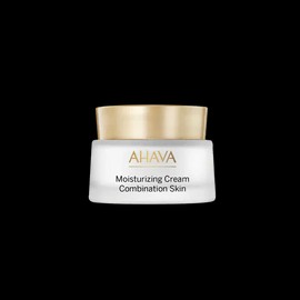 AHAVA Moisturizing Cream Combination Skin 50ml