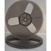 RMG 10 1/2" x 1/4" Empty Plastic Reel - Small
