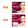 VLCC Party Glow Facial Kit, 60gm