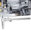 Professional High Accuracy Carbon Steel Double Claw Inner Groove Vernier