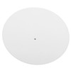 Turntable Mat Record Platter Slipmat Anti Static Acrylic Record Player