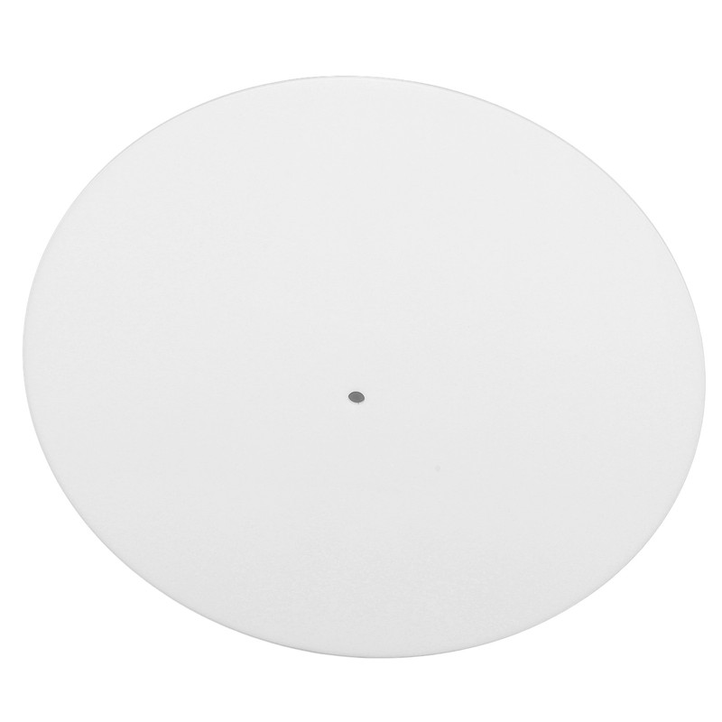 Turntable Mat Record Platter Slipmat Anti Static Acrylic Record Player