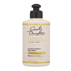 Carol's Daughter Goddess Strength Ultra Shield Pre Poo Hair Treatment for...