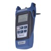 Highprecision Optical Power Meter 70dBm+6dBm Fiber Optical Power Meter with