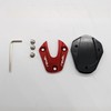 GOLDFAUST REBEL/REBEL MC49/MC49 250cc 500cc Side Stand Cover Side Stand
