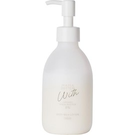 MAMA BUTTER Mama Butter Body Milk Lotion 5.3 oz (150 g)