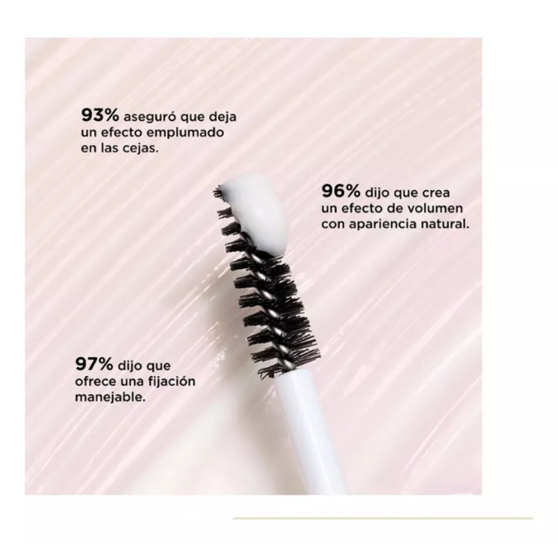 Benefit Gel Invisble Para Cejas 24hrs Brow Setter