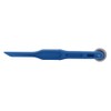 CRL VR10 11" Blue Handle Vinyl Roller Tool