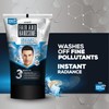Fair and Handsome Emami Limited Instant Fairness Face Wash 100